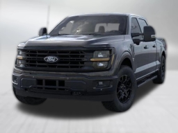 Ford F-150 XLT 4WD SuperCrew 6.5' Box 2026