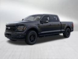 Ford F-150 XLT 4WD SuperCrew 6.5' Box 2026