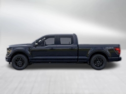 Ford F-150 XLT 4WD SuperCrew 6.5' Box 2026
