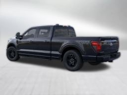Ford F-150 XLT 4WD SuperCrew 6.5' Box 2026