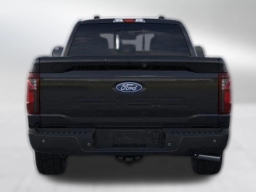 Ford F-150 XLT 4WD SuperCrew 6.5' Box 2026