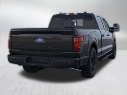 Ford F-150 XLT 4WD SuperCrew 6.5' Box 2026