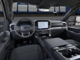 Ford F-150 XLT 4WD SuperCrew 6.5' Box 2026