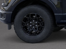 Ford F-150 XLT 4WD SuperCrew 6.5' Box 2026