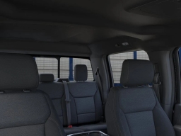 Ford F-150 XLT 4WD SuperCrew 6.5' Box 2026