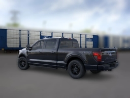 Ford F-150 XLT 4WD SuperCrew 6.5' Box 2026