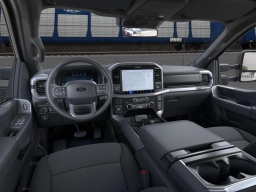 Ford F-150 XLT 4WD SuperCrew 6.5' Box 2026