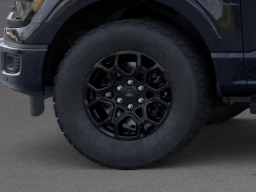 Ford F-150 XLT 4WD SuperCrew 6.5' Box 2026