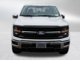 Ford F-150 XLT 4WD SuperCrew 5.5' Box 2025