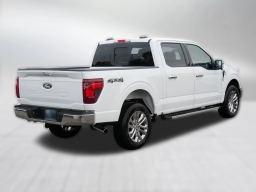 Ford F-150 XLT 4WD SuperCrew 5.5' Box 2025