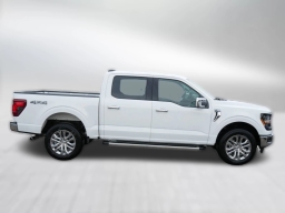 Ford F-150 XLT 4WD SuperCrew 5.5' Box 2025