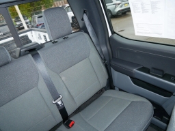 Ford F-150 XLT 4WD SuperCrew 5.5' Box 2025