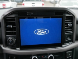 Ford F-150 XLT 4WD SuperCrew 5.5' Box 2025