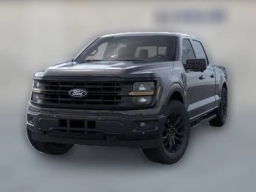 Ford F-150 XLT 4WD SuperCrew 6.5' Box 2026