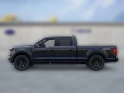 Ford F-150 XLT 4WD SuperCrew 6.5' Box 2026