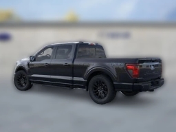 Ford F-150 XLT 4WD SuperCrew 6.5' Box 2026