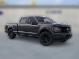 Ford F-150 XLT 4WD SuperCrew 6.5' Box 2026