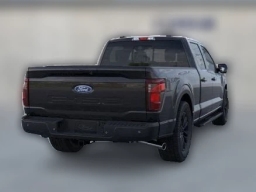 Ford F-150 XLT 4WD SuperCrew 6.5' Box 2026
