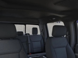 Ford F-150 XLT 4WD SuperCrew 6.5' Box 2026