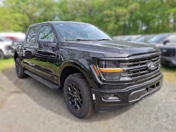 Ford F-150 XLT 4WD SuperCrew 6.5' Box 2026