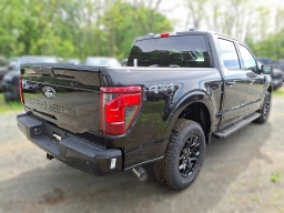 Ford F-150 XLT 4WD SuperCrew 6.5' Box 2026