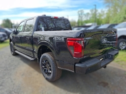 Ford F-150 XLT 4WD SuperCrew 6.5' Box 2026