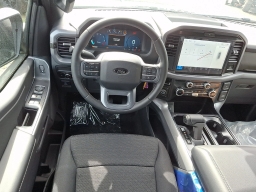 Ford F-150 XLT 4WD SuperCrew 6.5' Box 2026