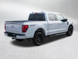 Ford F-150 XLT 4WD SuperCrew 5.5' Box 2025