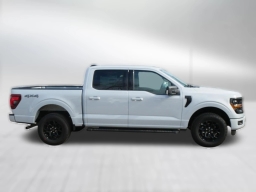 Ford F-150 XLT 4WD SuperCrew 5.5' Box 2025