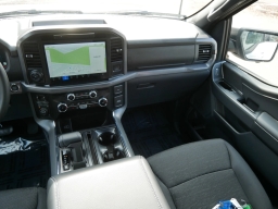 Ford F-150 XLT 4WD SuperCrew 5.5' Box 2025