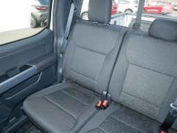 Ford F-150 XLT 4WD SuperCrew 5.5' Box 2025