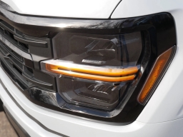 Ford F-150 XLT 4WD SuperCrew 5.5' Box 2025