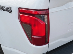 Ford F-150 XLT 4WD SuperCrew 5.5' Box 2025