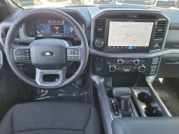 Ford F-150 XLT 4WD SuperCrew 5.5' Box 2025