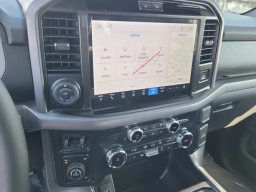 Ford F-150 XLT 4WD SuperCrew 5.5' Box 2025