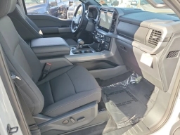 Ford F-150 XLT 4WD SuperCrew 5.5' Box 2025