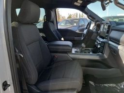 Ford F-150 XLT 4WD SuperCrew 5.5' Box 2025