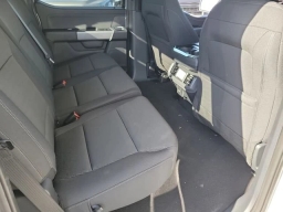 Ford F-150 XLT 4WD SuperCrew 5.5' Box 2025