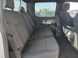 Ford F-150 XLT 4WD SuperCrew 5.5' Box 2025