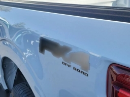 Ford F-150 XLT 4WD SuperCrew 5.5' Box 2025