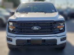 Ford F-150 XLT 4WD SuperCrew 5.5' Box 2025