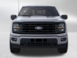 Ford F-150 XLT 4WD SuperCrew 5.5' Box 2026