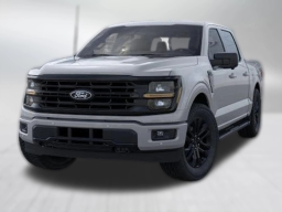 Ford F-150 XLT 4WD SuperCrew 5.5' Box 2026