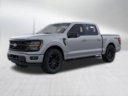 Ford F-150 XLT 4WD SuperCrew 5.5' Box 2026