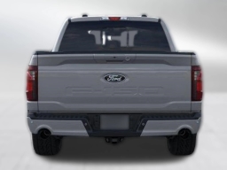 Ford F-150 XLT 4WD SuperCrew 5.5' Box 2026
