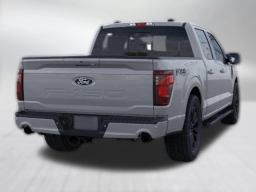 Ford F-150 XLT 4WD SuperCrew 5.5' Box 2026