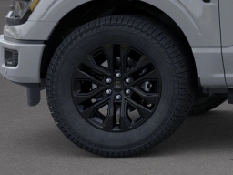 Ford F-150 XLT 4WD SuperCrew 5.5' Box 2026