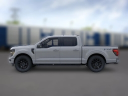 Ford F-150 XLT 4WD SuperCrew 5.5' Box 2026