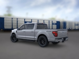 Ford F-150 XLT 4WD SuperCrew 5.5' Box 2026
