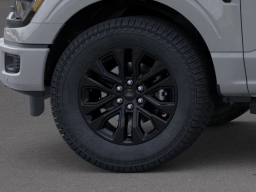 Ford F-150 XLT 4WD SuperCrew 5.5' Box 2026